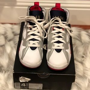 Air Jordan 7 Retro